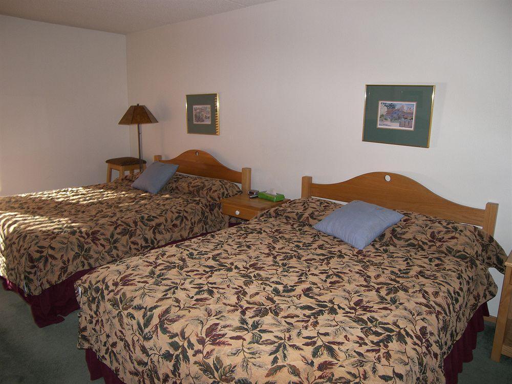 Rocky Mountain Resort Management كوبر ماونتين المظهر الخارجي الصورة