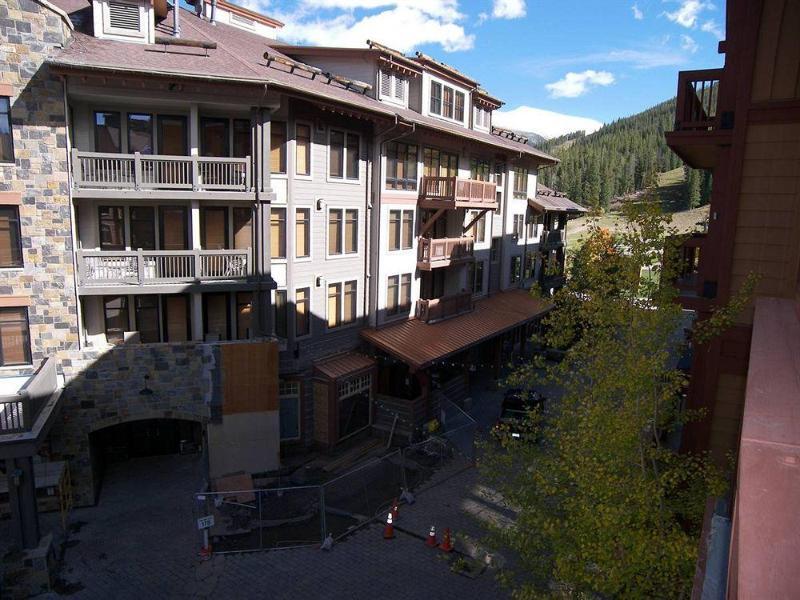 Rocky Mountain Resort Management كوبر ماونتين المظهر الخارجي الصورة